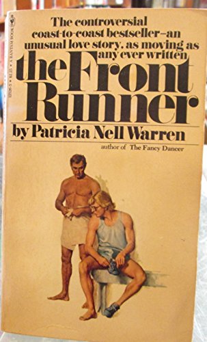 Stock image for The Front Runner for sale by R Bookmark