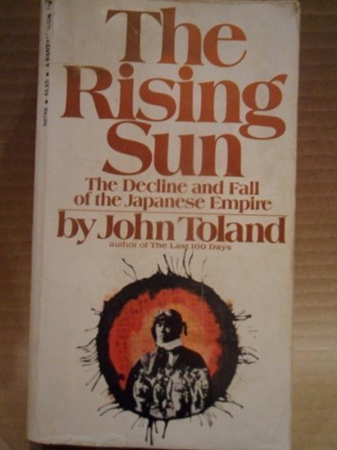 9780553125412: The Rising Sun