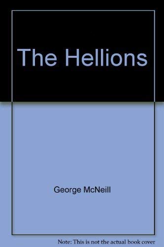 Stock image for The Hellions for sale by SecondSale