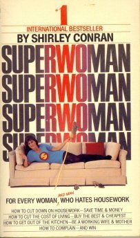 Stock image for Superwoman for sale by SecondSale