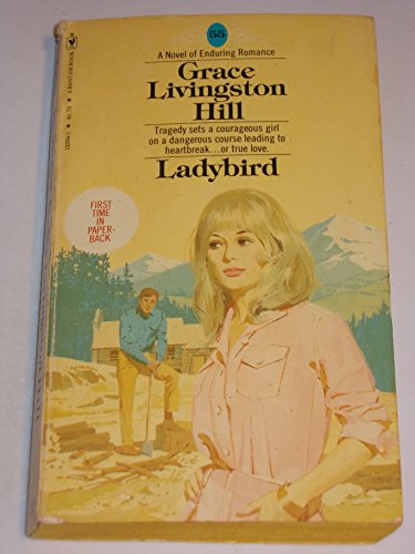 Imagen de archivo de Ladybird a la venta por Half Price Books Inc.