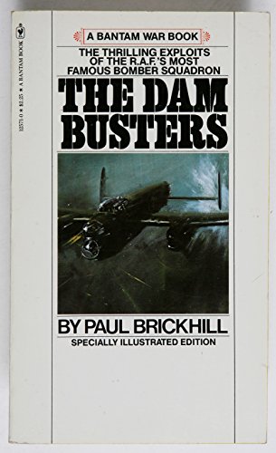 Beispielbild fr The dam busters zum Verkauf von GF Books, Inc.