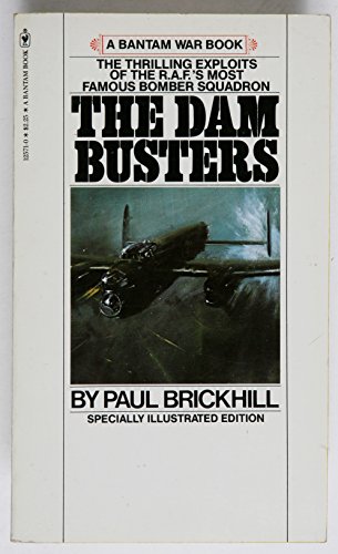 9780553125719: The dam busters