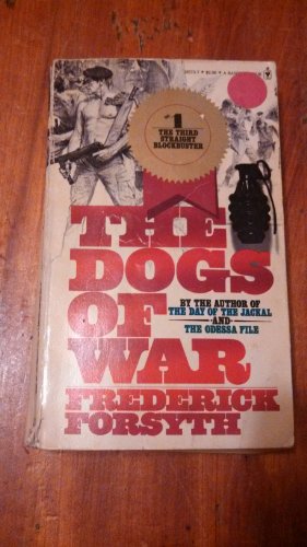 9780553125733: The Dogs of War