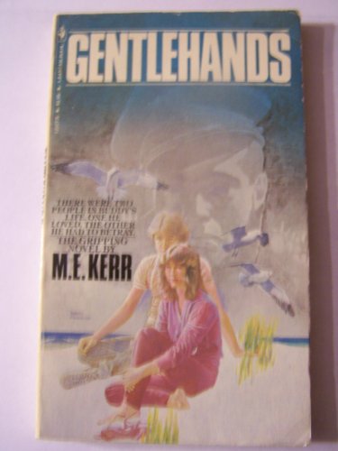 Stock image for Gentlehands for sale by Better World Books