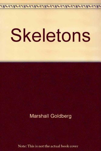 Stock image for Skeletons for sale by Irish Booksellers