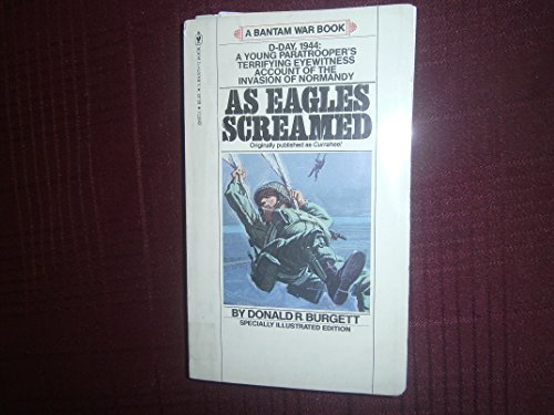 Stock image for As Eagles Screamed for sale by Blindpig Books