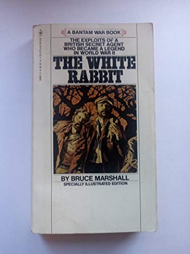 Beispielbild fr The White Rabbit zum Verkauf von Better World Books