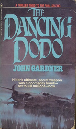 Imagen de archivo de The Dancing Dodo a la venta por Better World Books