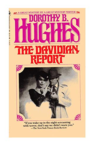 Beispielbild fr Davidian Report zum Verkauf von Magus Books Seattle