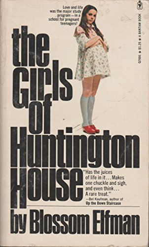 9780553127386: The Girls of Huntington House