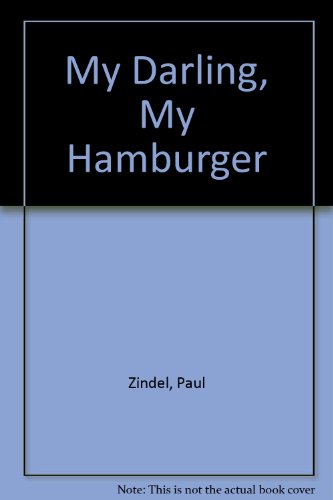 9780553127416: My Darling, My Hamburger