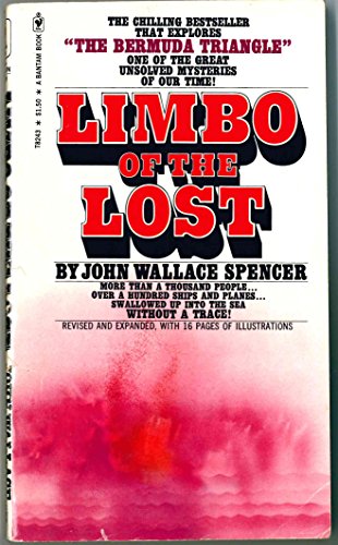 Stock image for Limbo of the Lost Today for sale by ThriftBooks-Atlanta