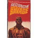 9780553127874: DOC SAVAGE 95. The Red Spider