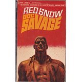 Stock image for The Red Spider: A Doc Savage Adventure for sale by ThriftBooks-Dallas