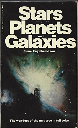 9780553127935: Stars Planets and Galaxies