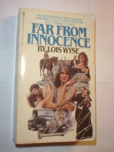 Imagen de archivo de Far from Innocence a la venta por Montclair Book Center