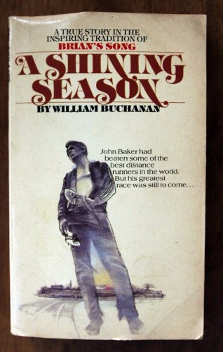 Stock image for A Shining Season for sale by LONG BEACH BOOKS, INC.