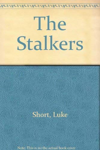 9780553128086: The Stalkers