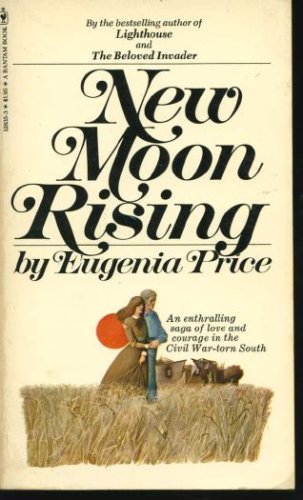Imagen de archivo de New Moon Rising a la venta por Better World Books