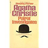 Imagen de archivo de Poirot Investigates a la venta por Half Price Books Inc.