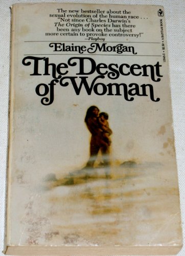 9780553128482: DESCENT OF WOMAN