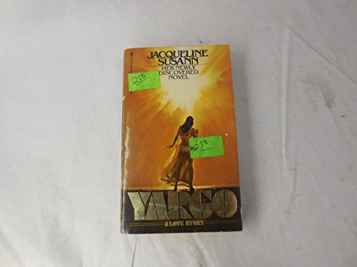 Stock image for Yargo for sale by ThriftBooks-Dallas