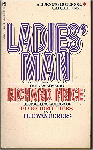 Ladies' Man (9780553128901) by Richard (1949- ) Price