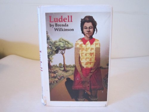 Imagen de archivo de Ludell a la venta por ThriftBooks-Atlanta