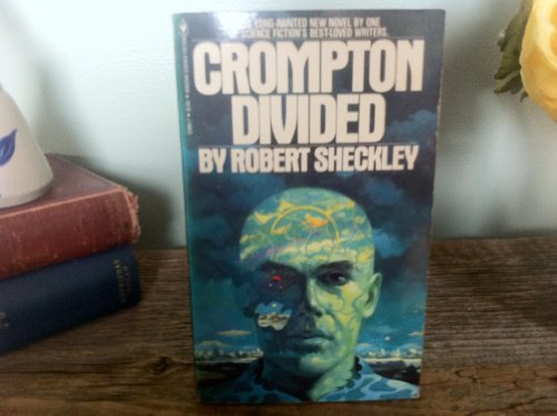 Beispielbild fr Crompton Divided zum Verkauf von Books From California
