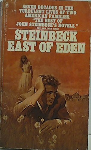 Beispielbild für East of Eden zum Verkauf von Bayside Books