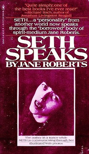 Stock image for Seth Speaks for sale by Bank of Books