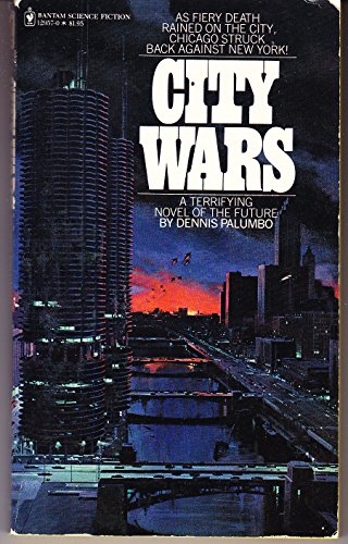 Stock image for City Wars for sale by HPB-Diamond