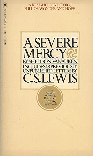 9780553129632: a-severe-mercy