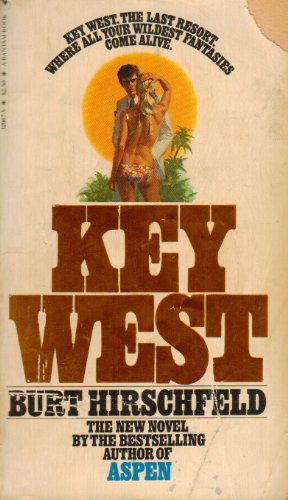 Stock image for Key West for sale by ThriftBooks-Atlanta