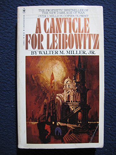 Beispielbild fr A Canticle for Leibowitz zum Verkauf von ThriftBooks-Atlanta