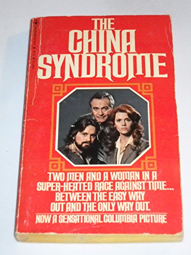 Stock image for China Syndrome for sale by Russell Books