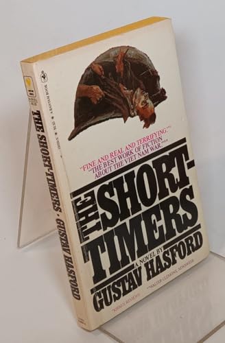 9780553130201: The Short-timers [Taschenbuch] by Gustav Hasford