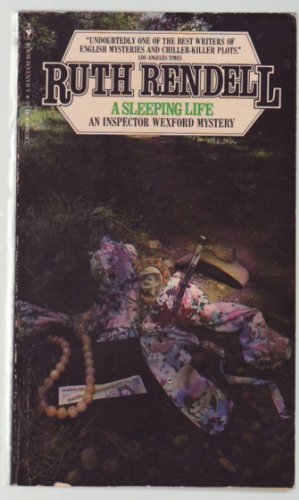 Imagen de archivo de A Sleeping Life (A Bantam Book) a la venta por gearbooks