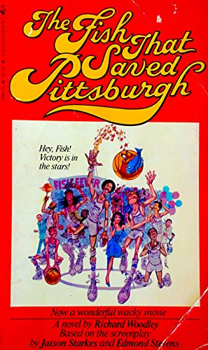 Stock image for The Fish That Saved Pittsburgh for sale by Wonder Book