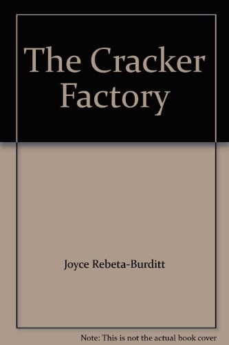 9780553130881: The Cracker Factory