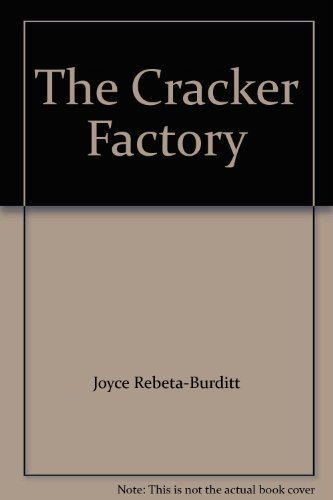 Stock image for The Cracker Factory for sale by Wonder Book