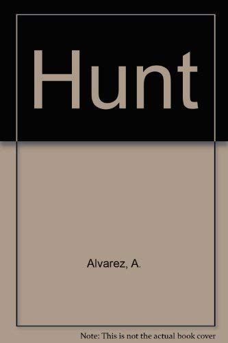 9780553131154: Title: Hunt