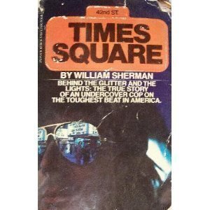 Times Square (9780553131161) by William Sherman