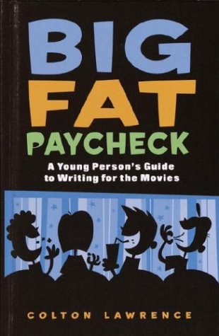 Stock image for Big Fat Paycheck for sale by HPB-Red
