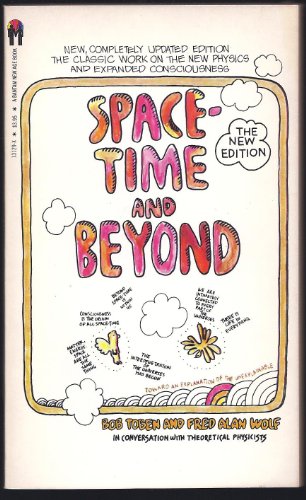 Beispielbild fr Space-Time/Beyond zum Verkauf von ThriftBooks-Atlanta
