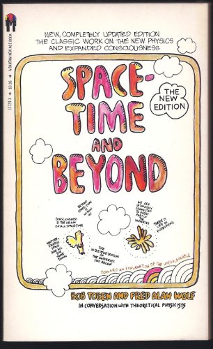 9780553131291: Space-Time and Beyond