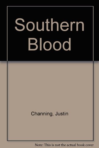 9780553131321: Southern Blood