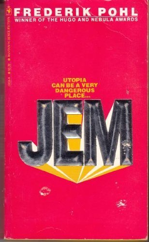 Stock image for Jem for sale by HPB Inc.
