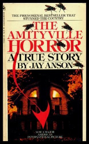 9780553131604: The Amityville Horror: A True Story Edition: Reprint